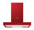 Meireles 90 cm Wall Mounted Cooker Hood - The Gas Boys