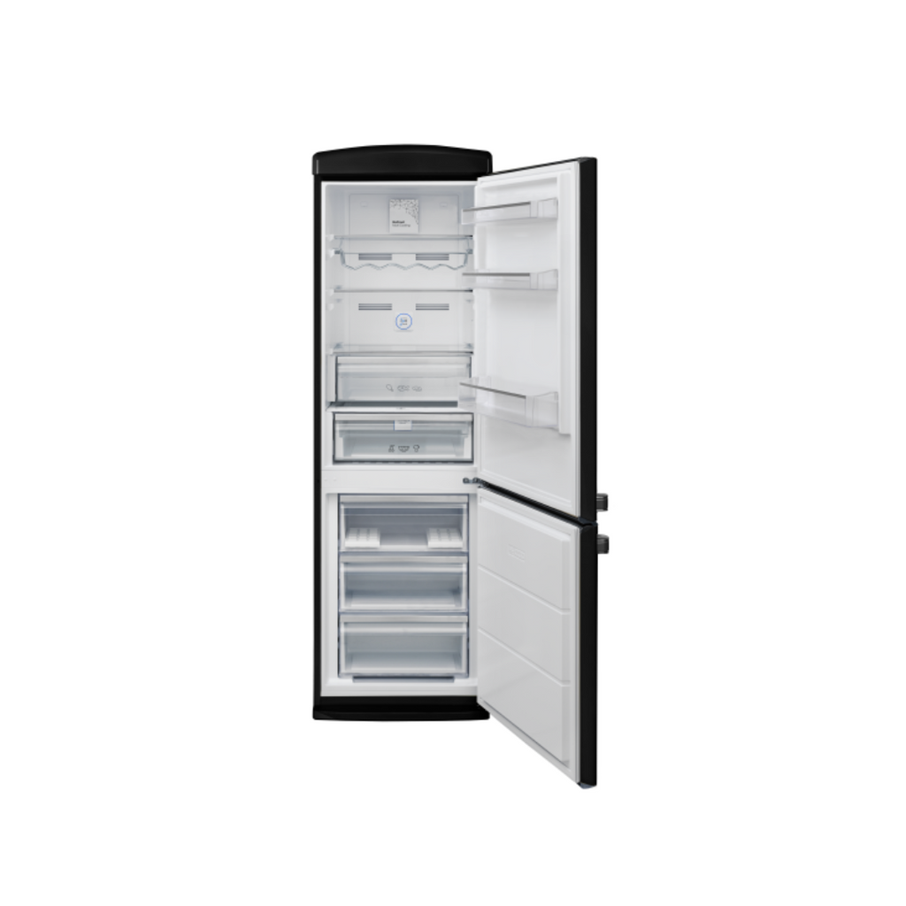 Meireles Retro Freestanding Fridge - The Gas Boys