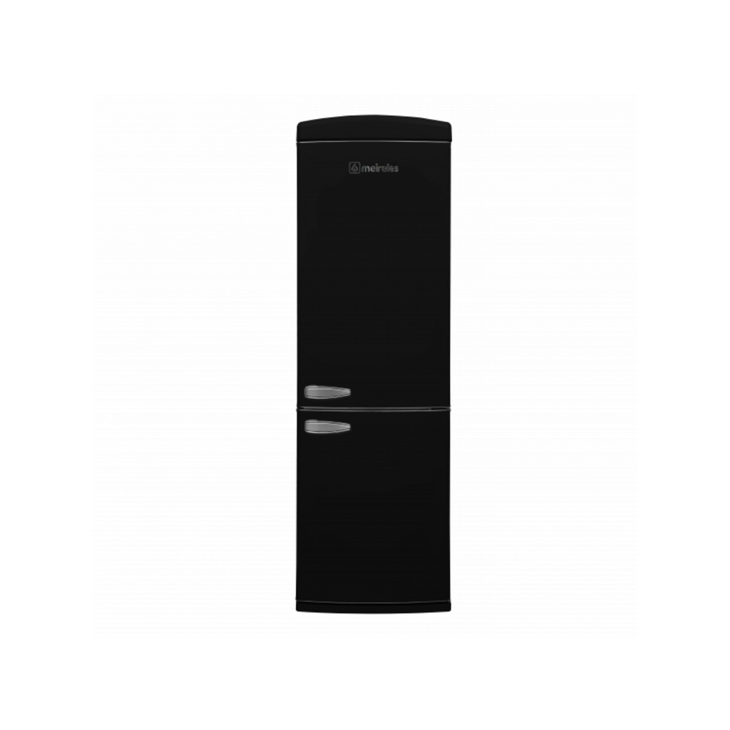 Meireles Retro Freestanding Fridge - The Gas Boys