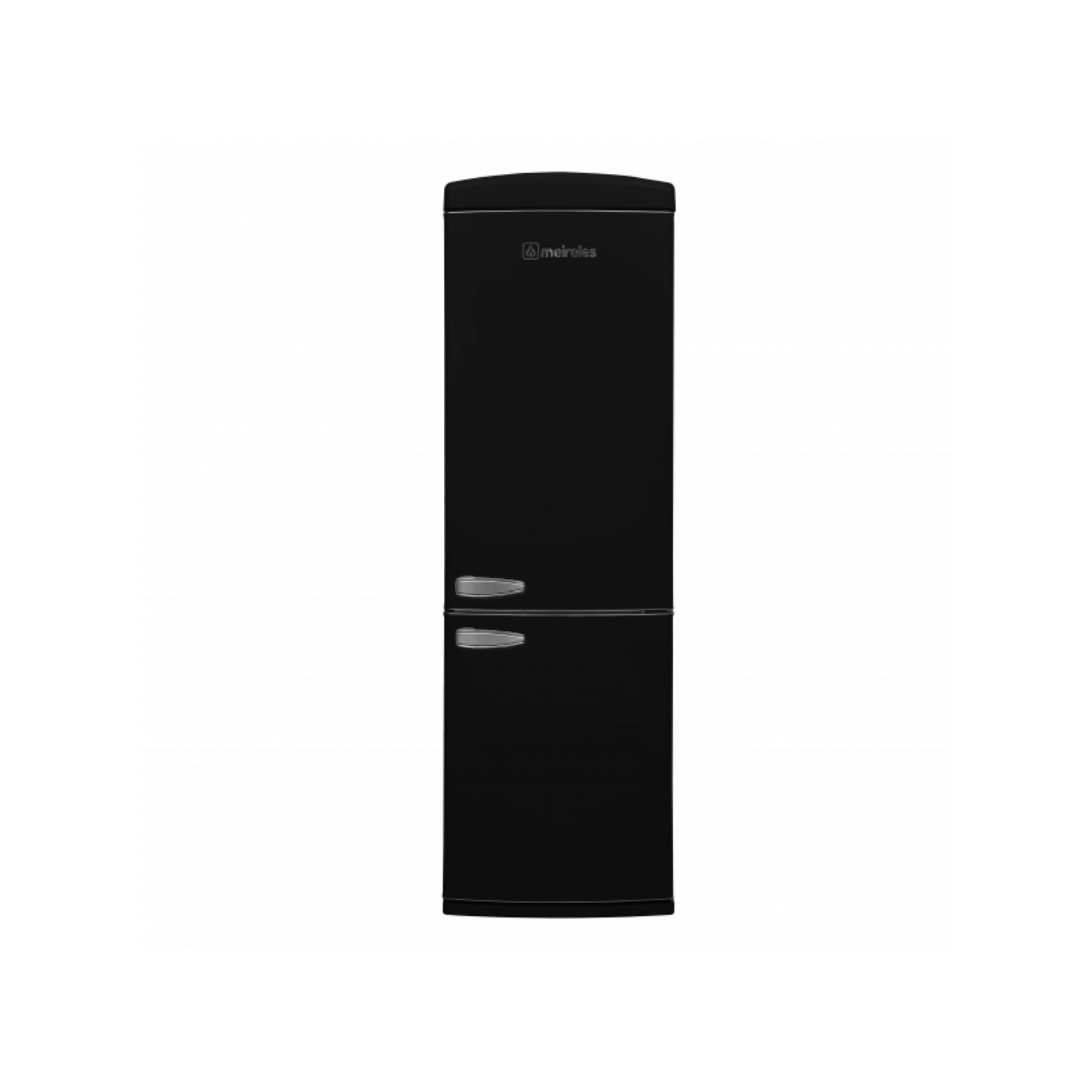 Meireles Retro Freestanding Fridge - The Gas Boys