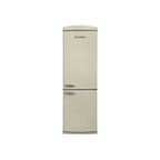 Meireles Retro Freestanding Fridge - The Gas Boys