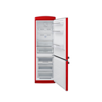 Meireles Retro Freestanding Fridge - The Gas Boys