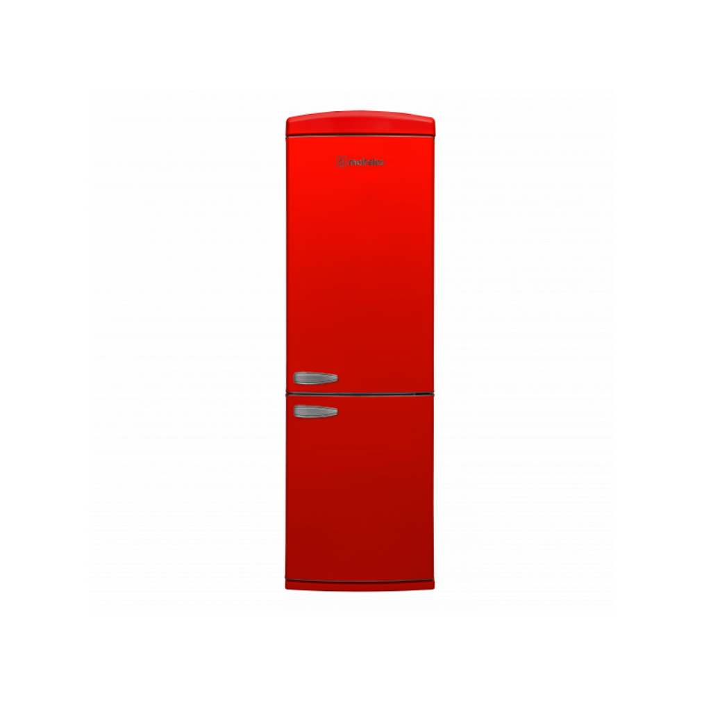 Meireles Retro Freestanding Fridge - The Gas Boys