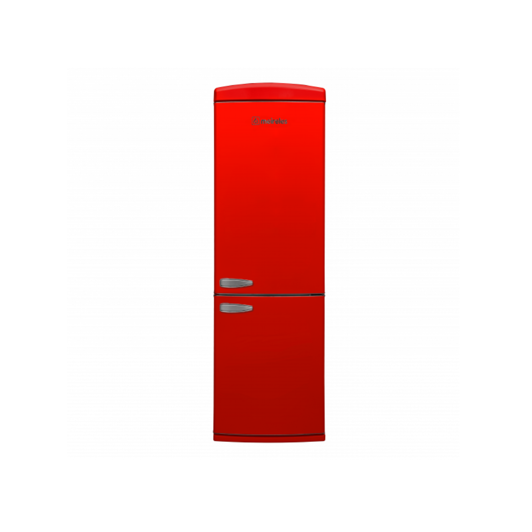 Meireles Retro Freestanding Fridge - The Gas Boys