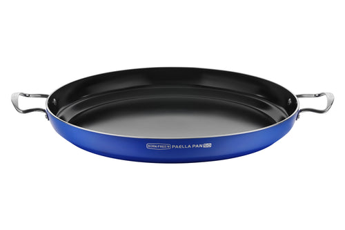 Paella Pan 47cm - The Gas Boys