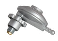 Swivel Regulator - The Gas Boys
