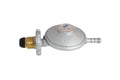 Safegas Bullnose regulator - The Gas Boys