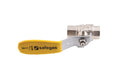 Safegas Shutoff Valve- VAL201-601 - The Gas Boys