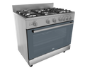 90cm New York Full Gas Multifunction Range Cooker - The Gas Boys