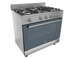 90cm New York Full Gas Multifunction Range Cooker - The Gas Boys