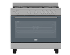 90cm New York Full Gas Multifunction Range Cooker - The Gas Boys