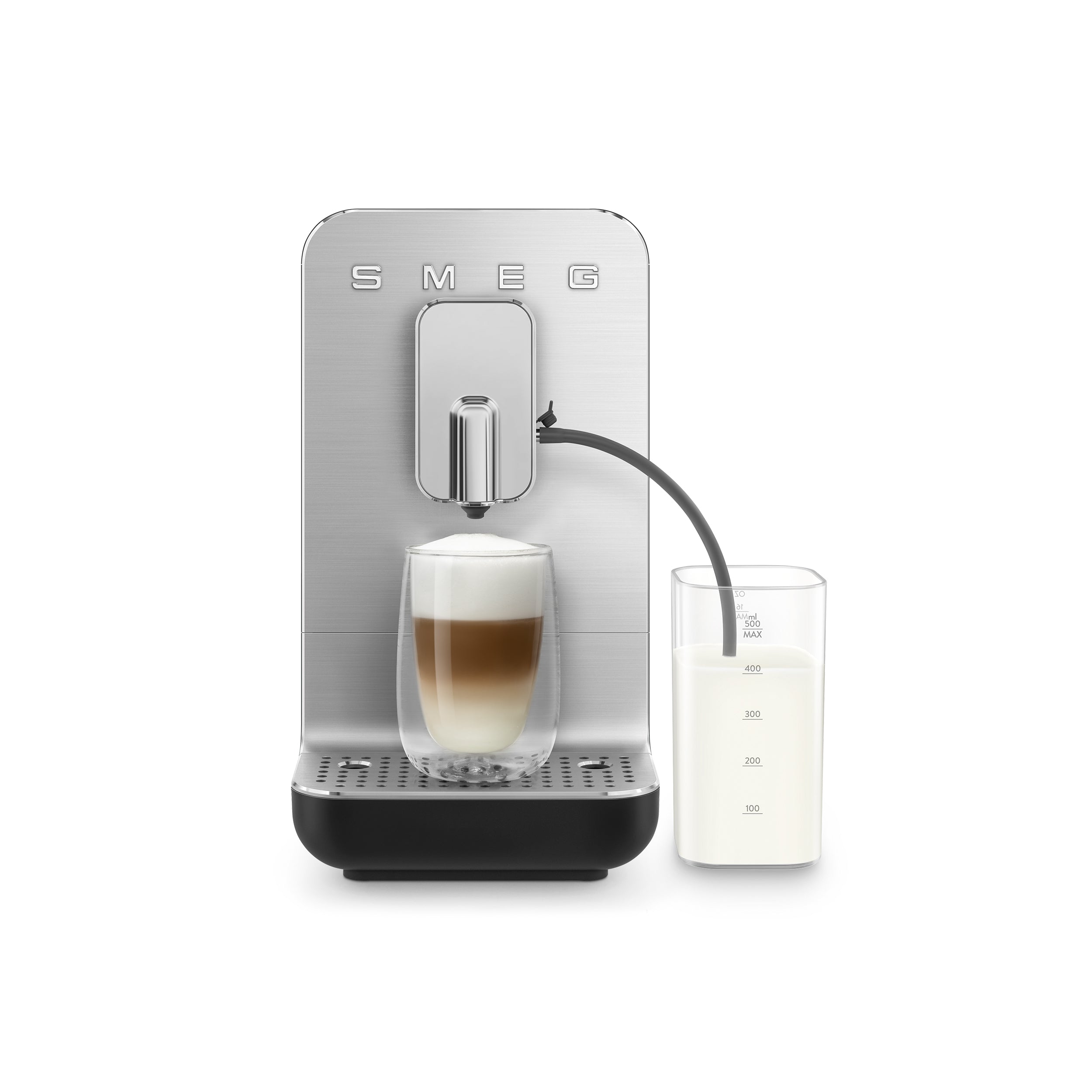 Bean To Cup Espresso Coffee Machine - The Gas Boys