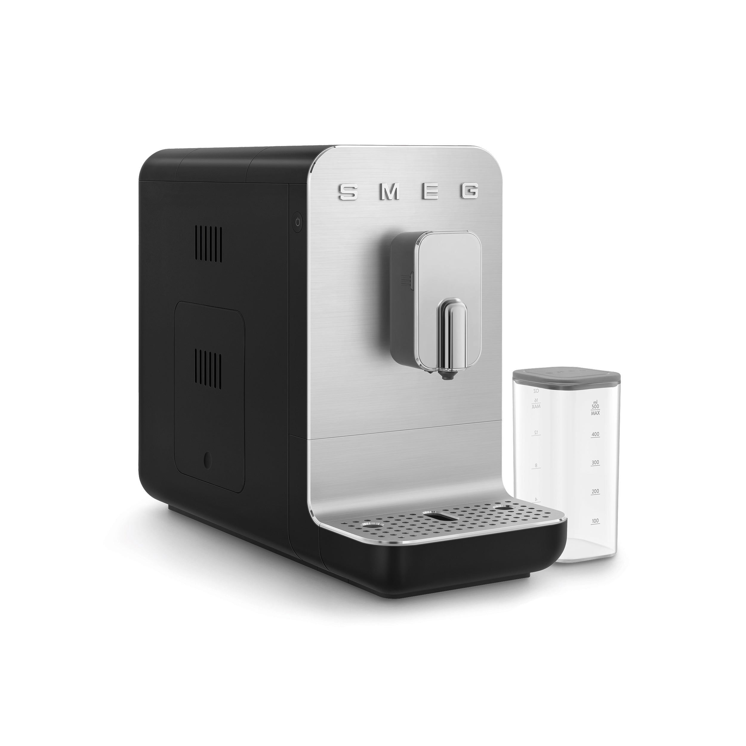 Bean To Cup Espresso Coffee Machine - The Gas Boys
