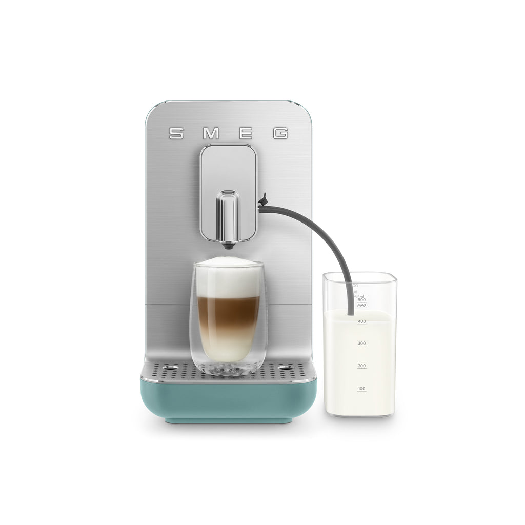 Bean To Cup Espresso Coffee Machine - The Gas Boys