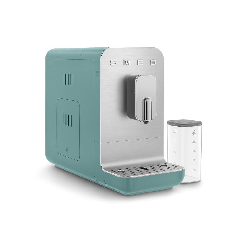 Bean To Cup Espresso Coffee Machine - The Gas Boys