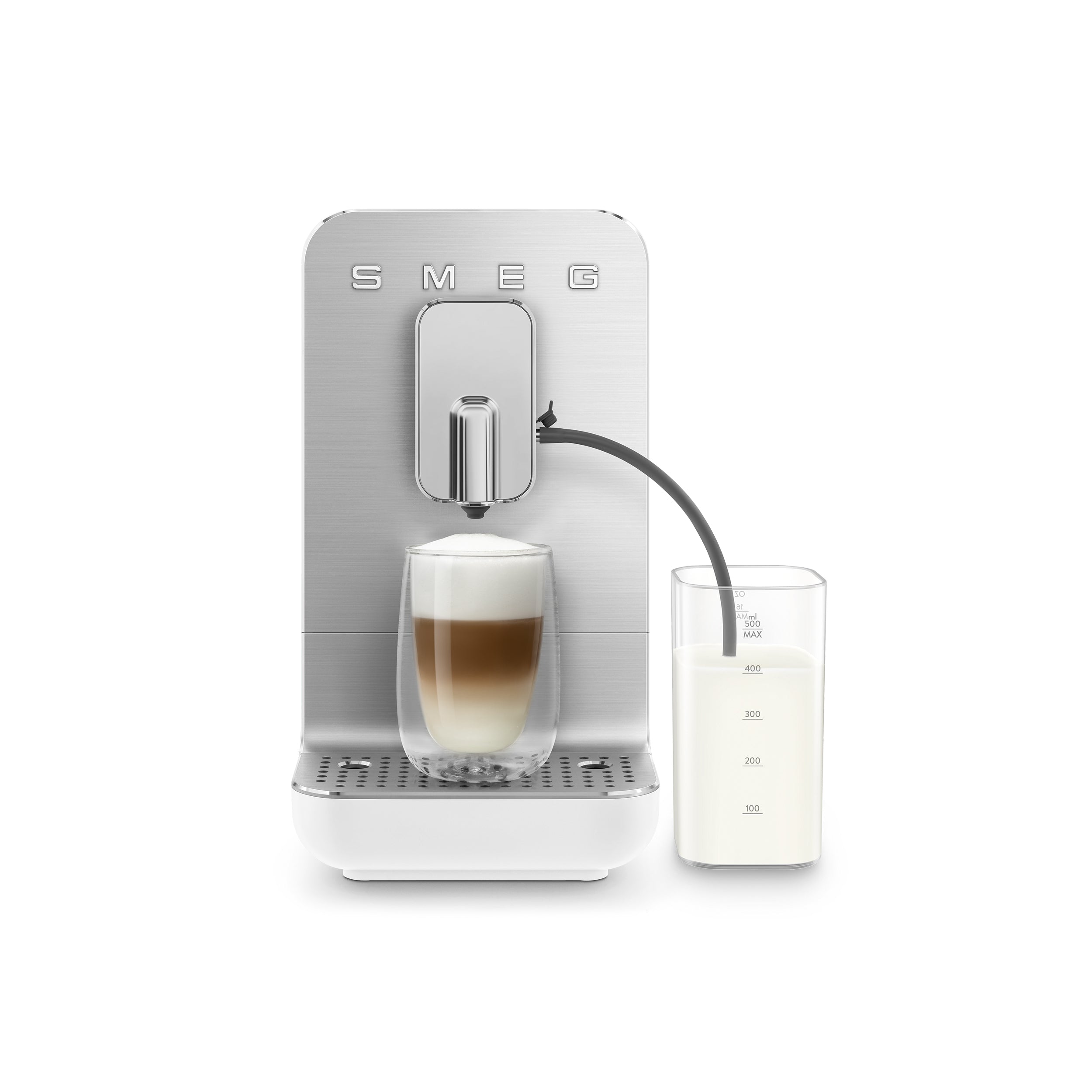Bean To Cup Espresso Coffee Machine - The Gas Boys