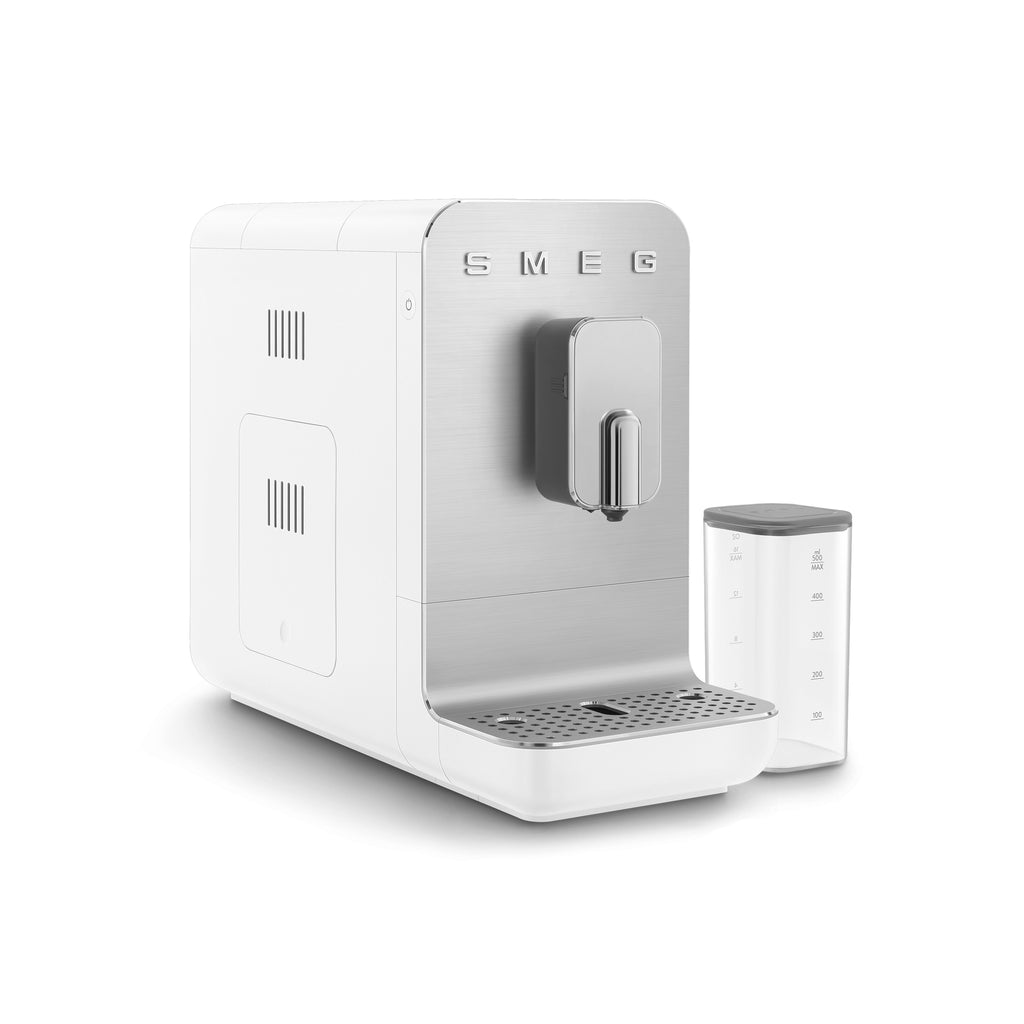 Bean To Cup Espresso Coffee Machine - The Gas Boys