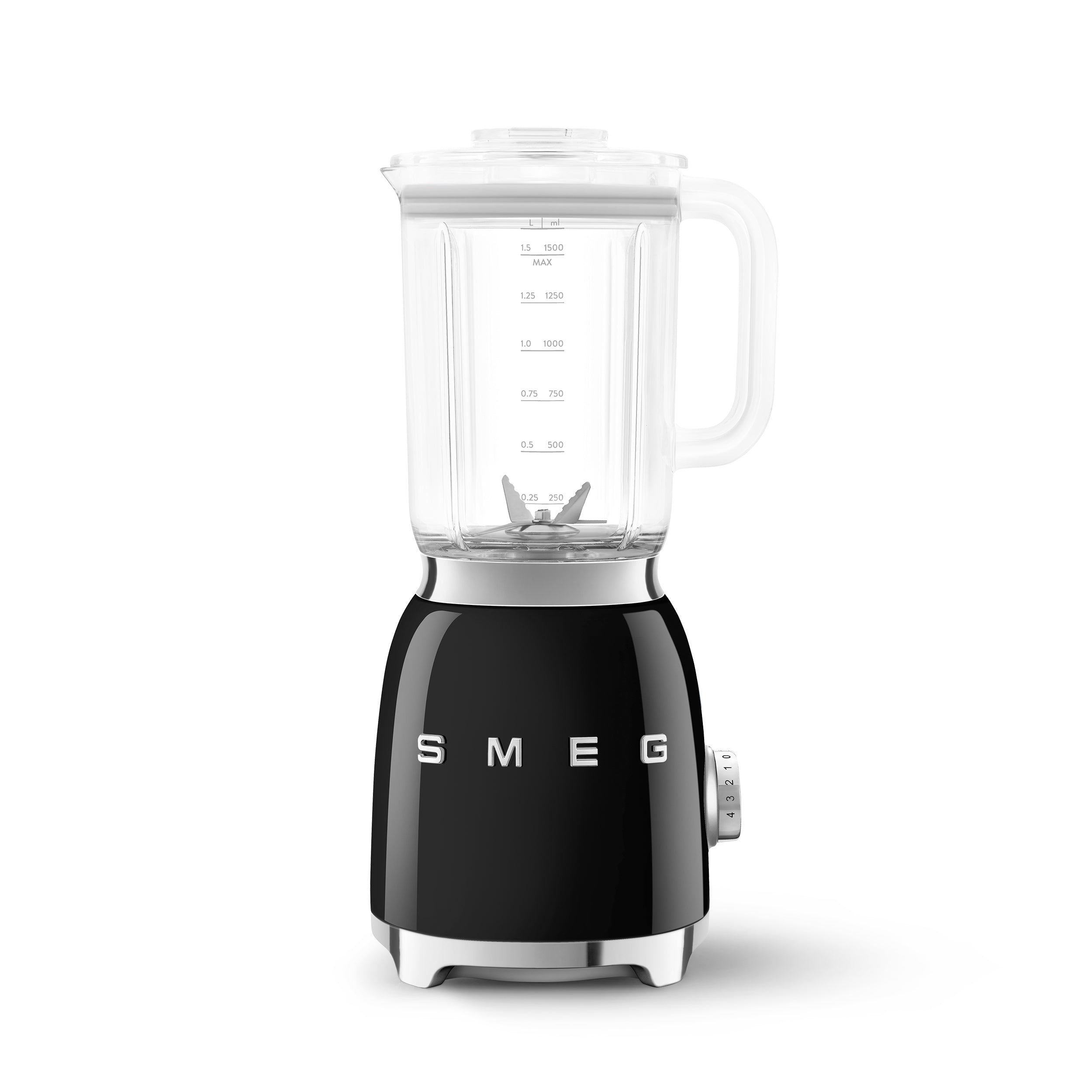 Smeg- Retro Blender - The Gas Boys