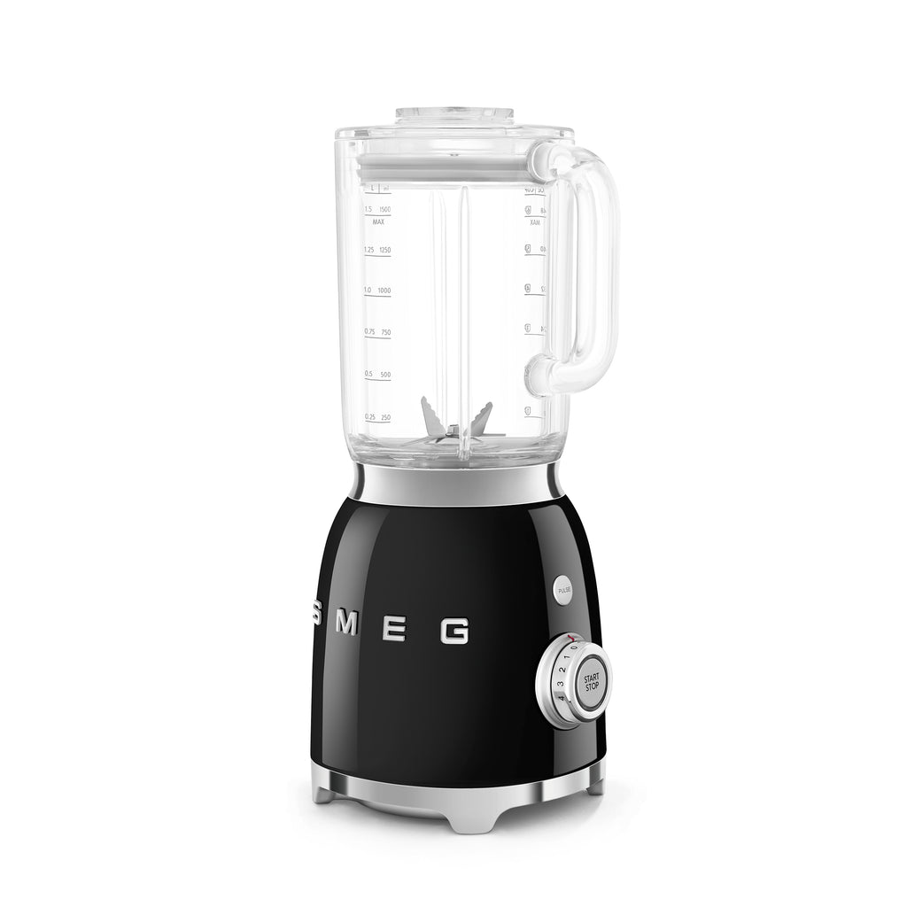 Smeg- Retro Blender - The Gas Boys