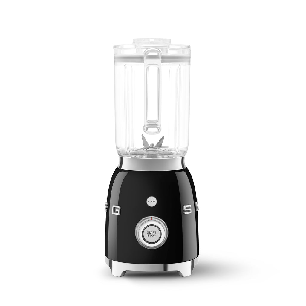 Smeg- Retro Blender - The Gas Boys