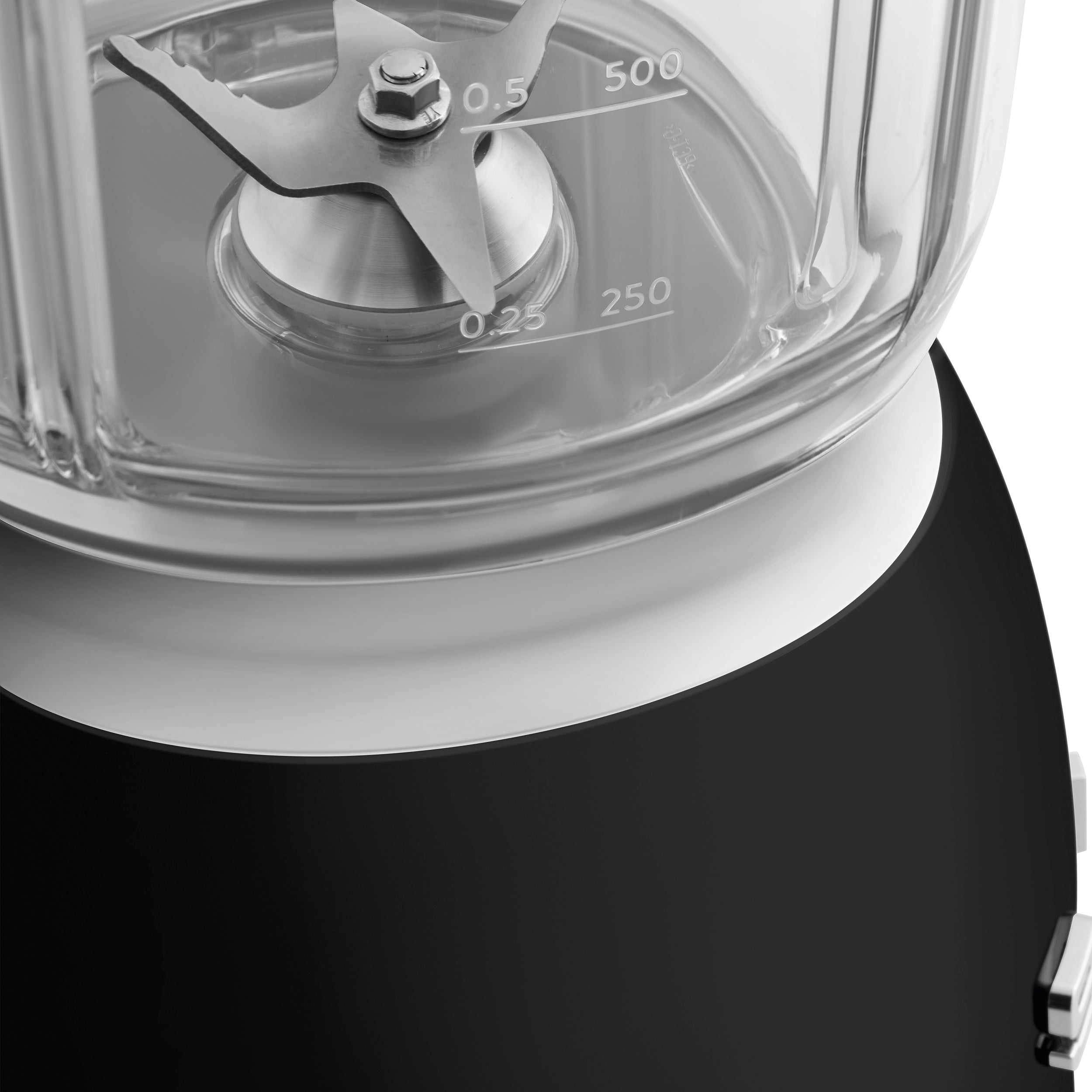Smeg- Retro Blender - The Gas Boys