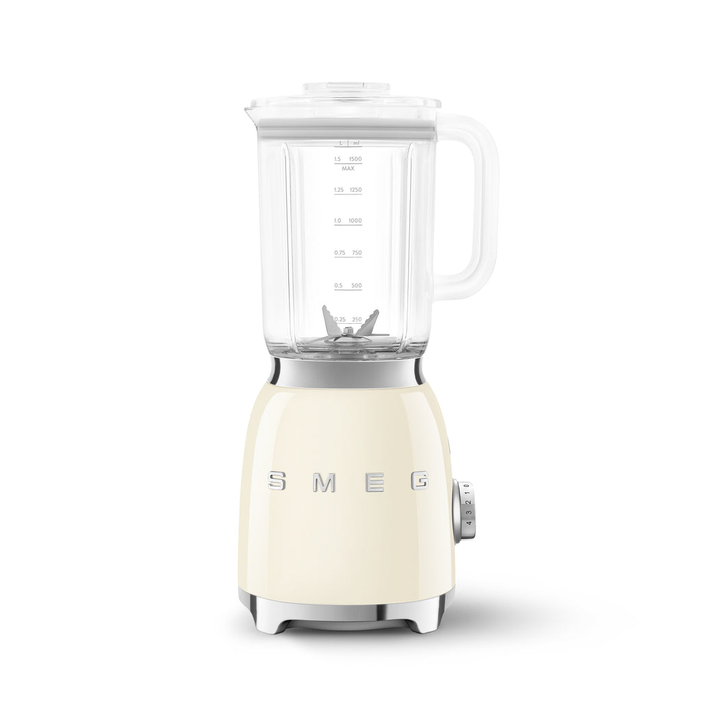 Smeg- Retro Blender - The Gas Boys