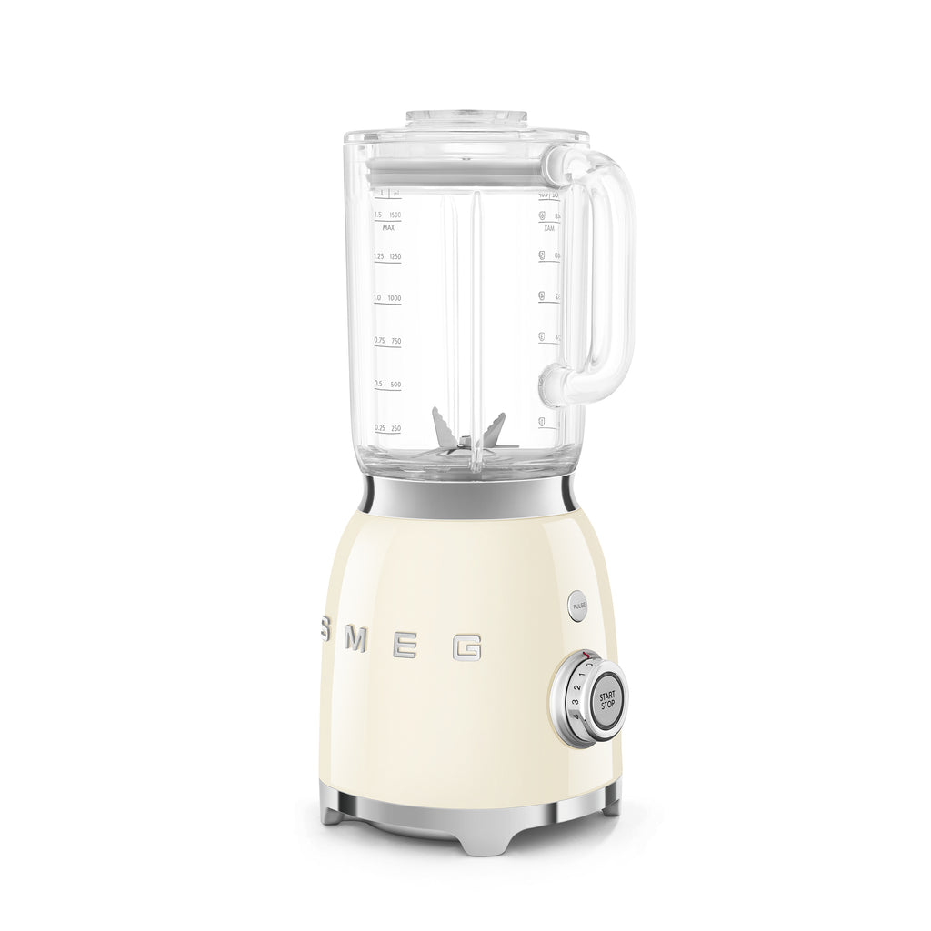 Smeg- Retro Blender - The Gas Boys