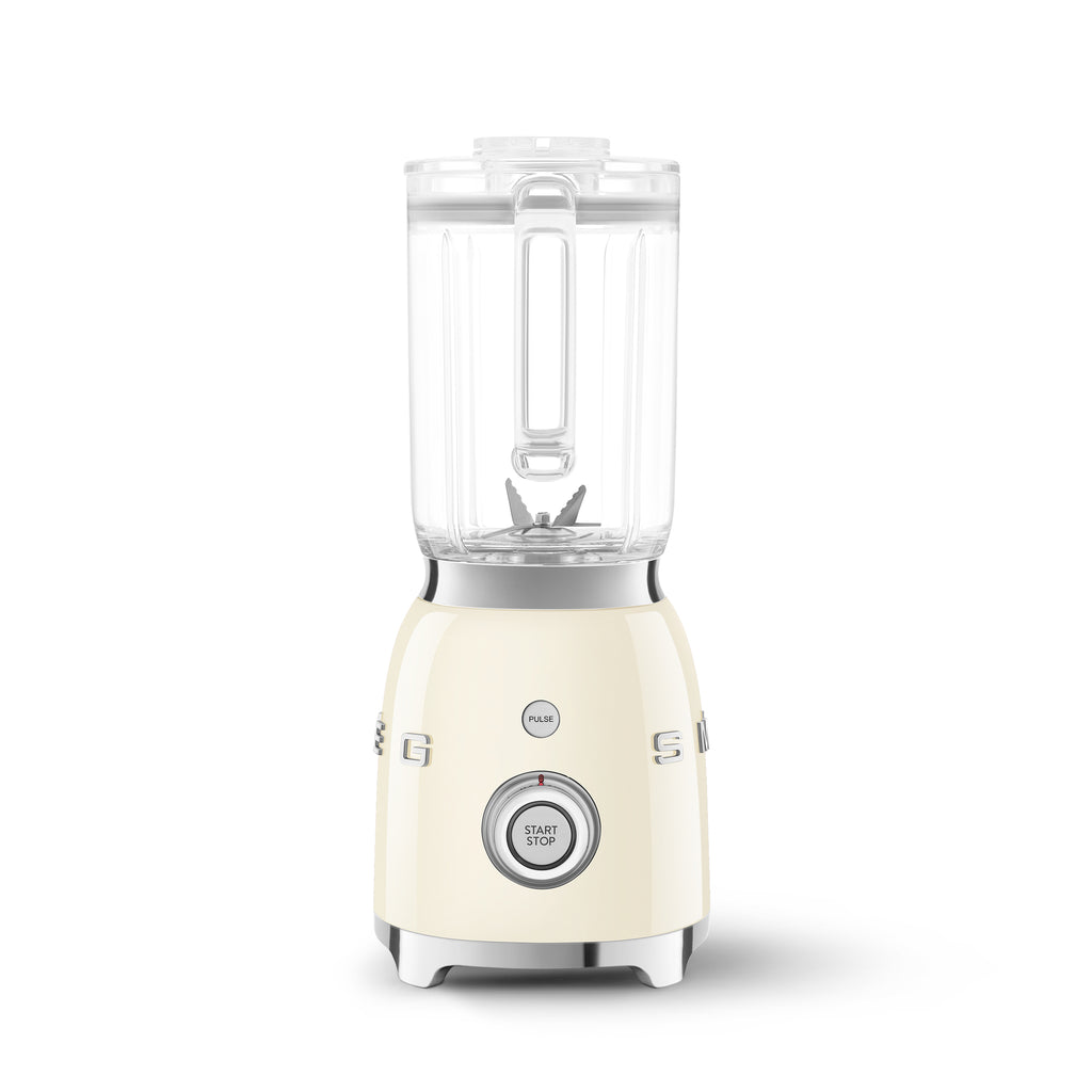 Smeg- Retro Blender - The Gas Boys