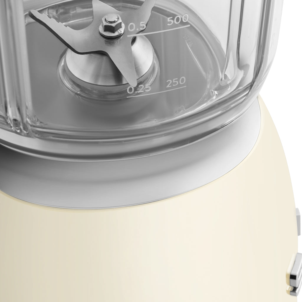 Smeg- Retro Blender - The Gas Boys