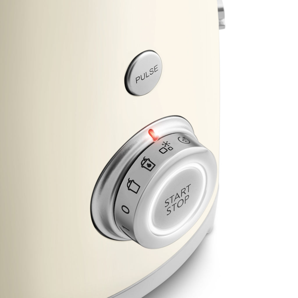 Smeg- Retro Blender - The Gas Boys