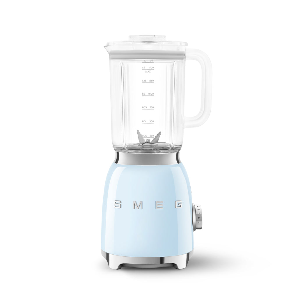 Smeg- Retro Blender - The Gas Boys