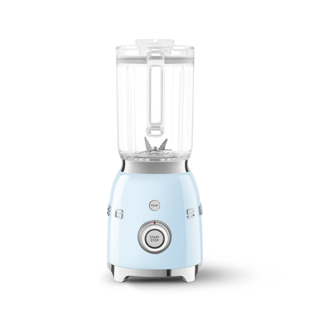 Smeg- Retro Blender - The Gas Boys