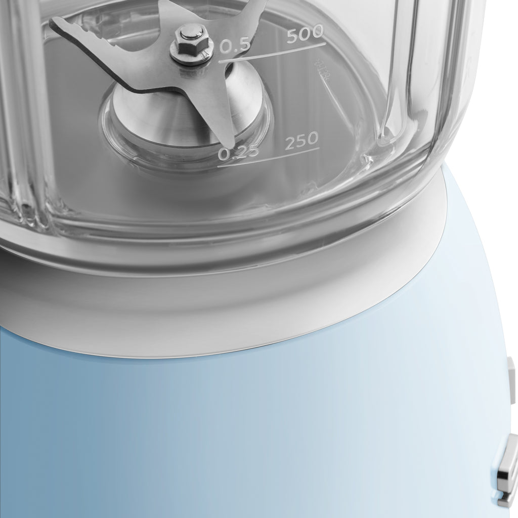 Smeg- Retro Blender - The Gas Boys