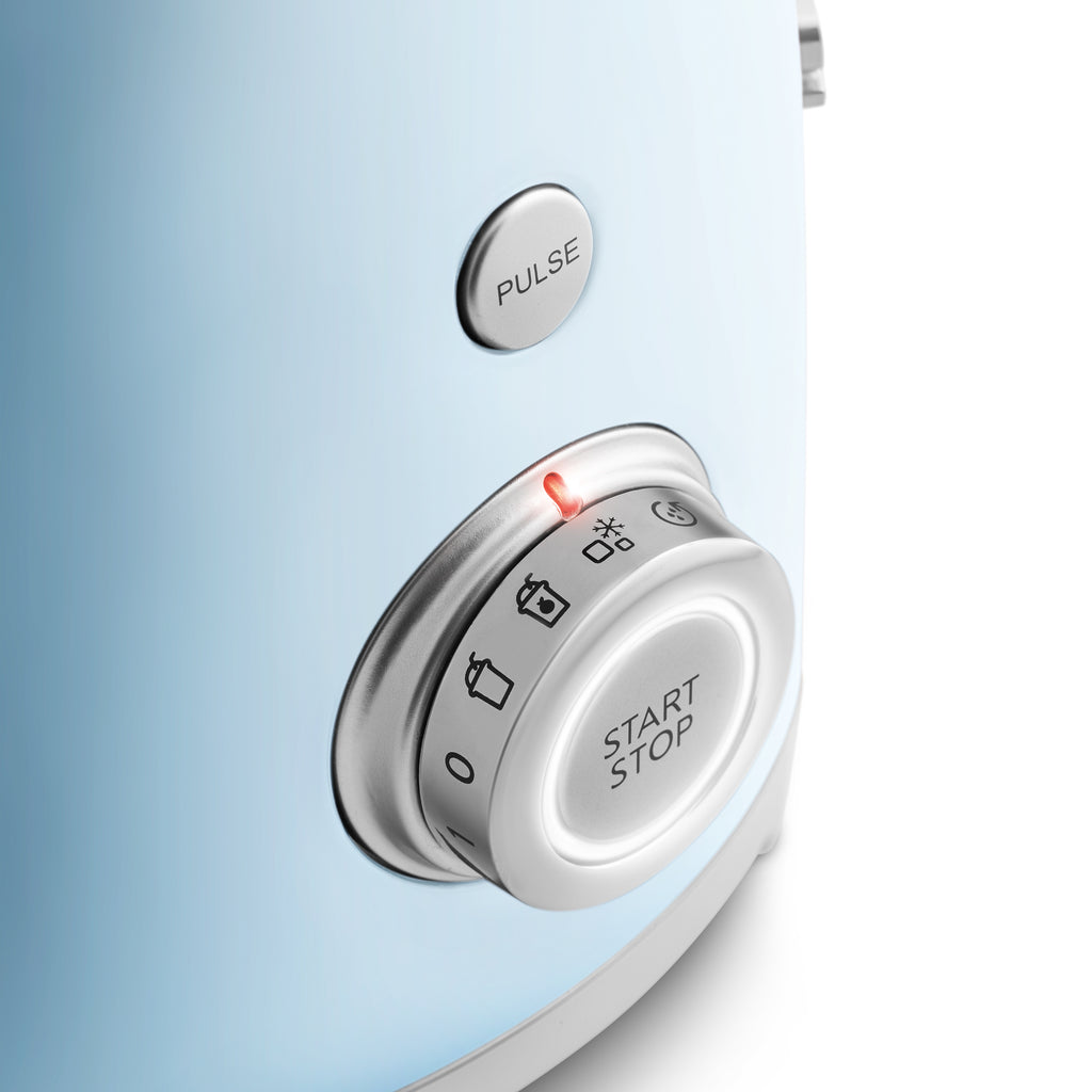 Smeg- Retro Blender - The Gas Boys