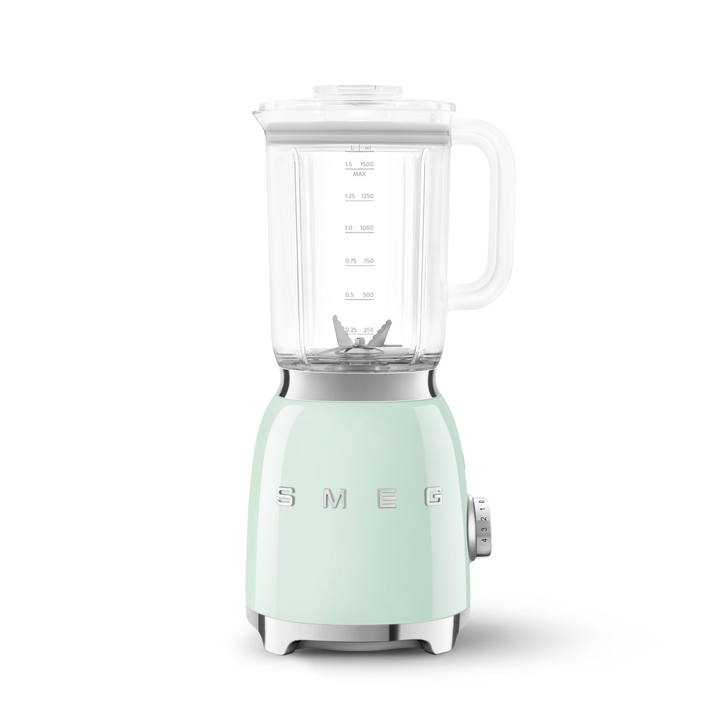 Smeg- Retro Blender - The Gas Boys