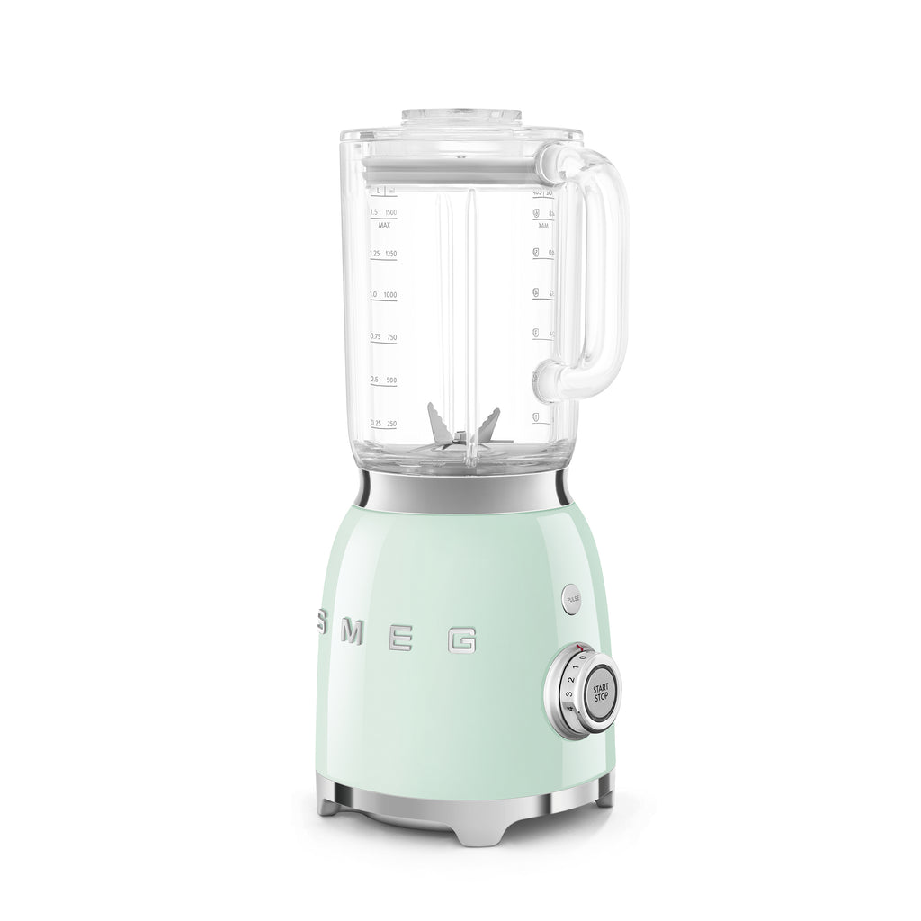 Smeg- Retro Blender - The Gas Boys
