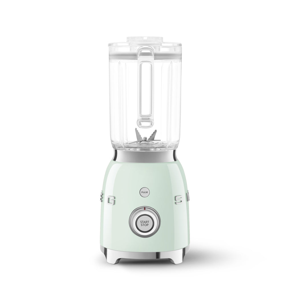 Smeg- Retro Blender - The Gas Boys