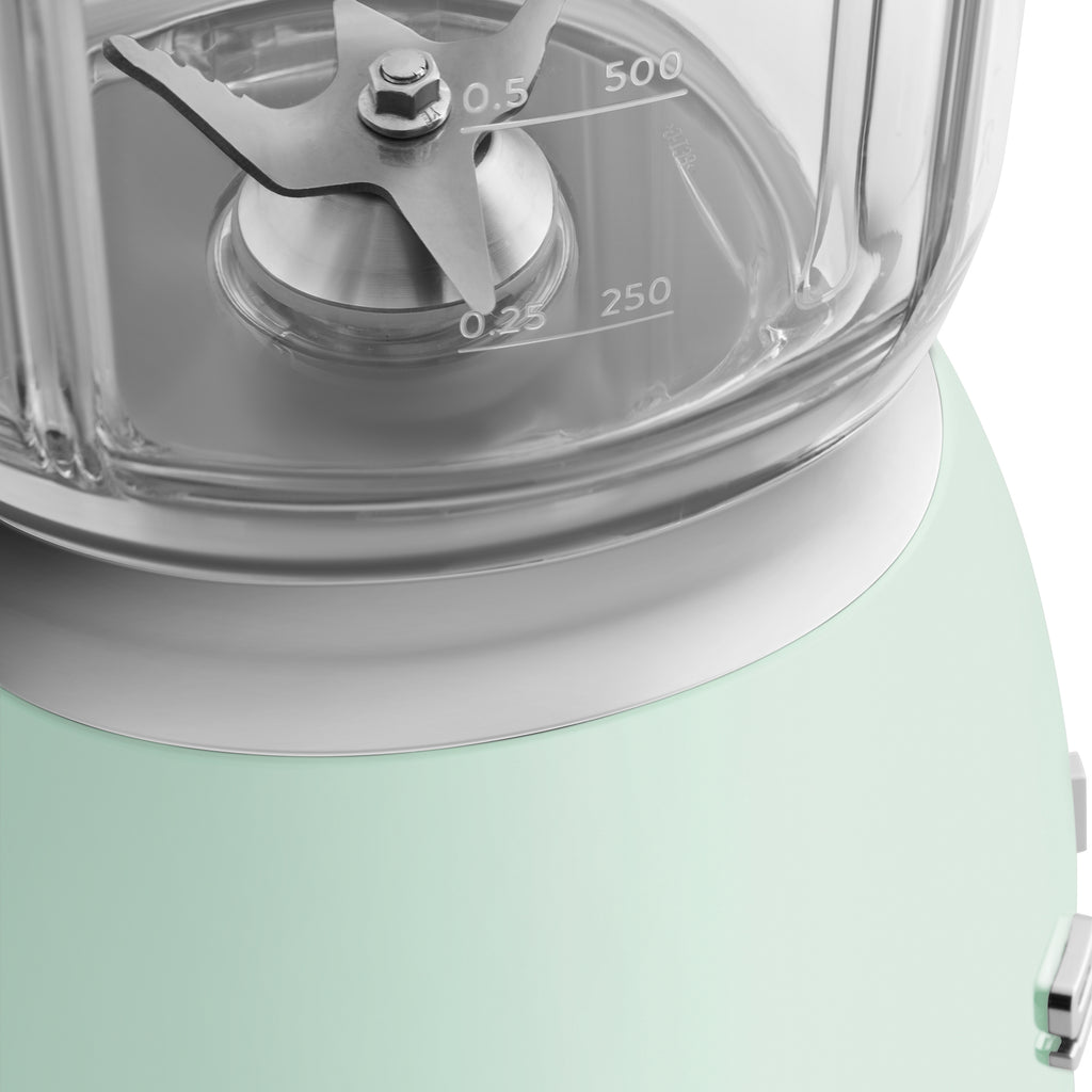 Smeg- Retro Blender - The Gas Boys