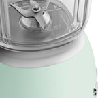 Smeg- Retro Blender - The Gas Boys