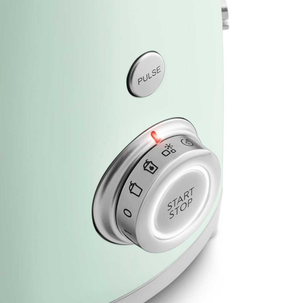 Smeg- Retro Blender - The Gas Boys