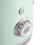 Smeg- Retro Blender - The Gas Boys