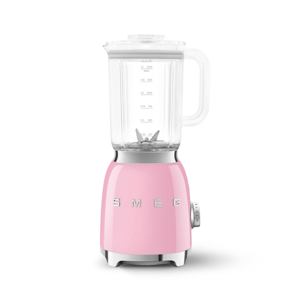 Smeg- Retro Blender - The Gas Boys