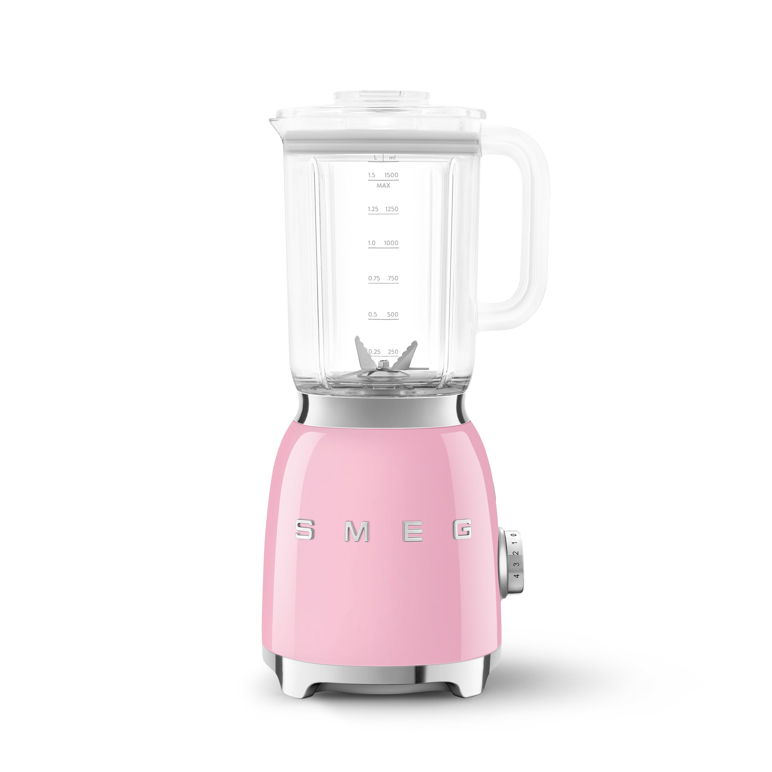 Smeg- Retro Blender - The Gas Boys