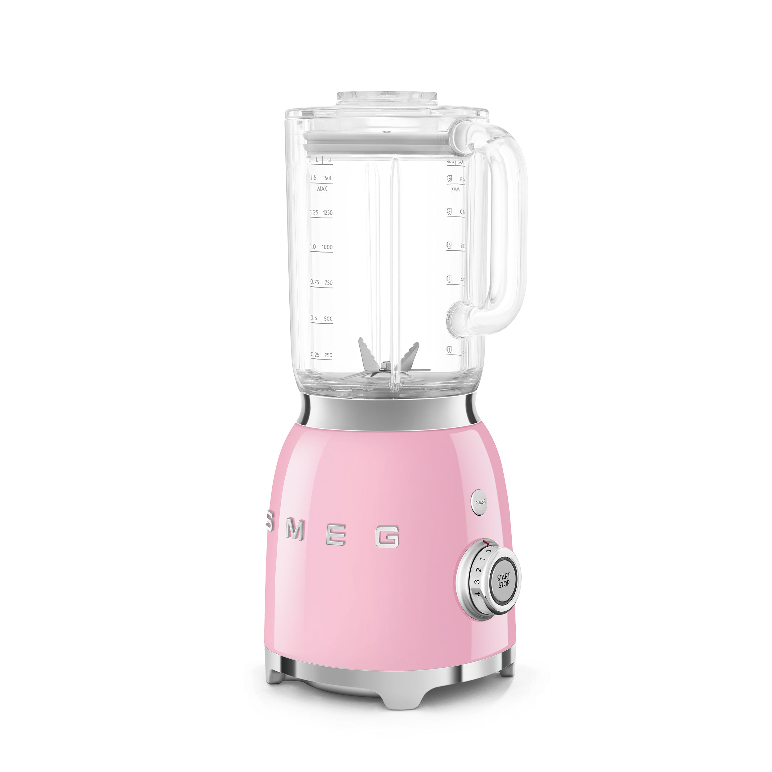 Smeg- Retro Blender - The Gas Boys