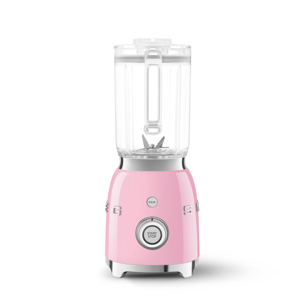 Smeg- Retro Blender - The Gas Boys