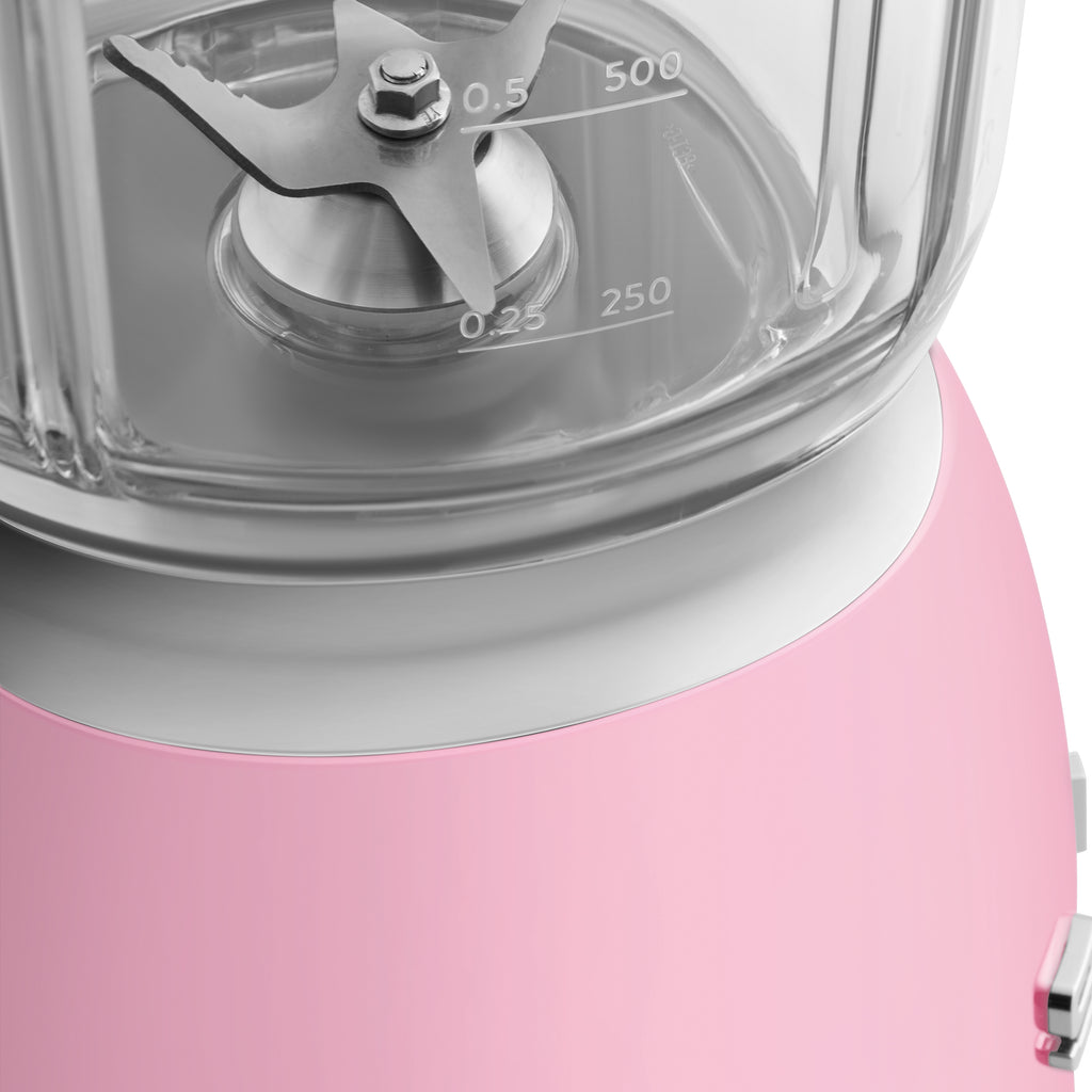 Smeg- Retro Blender - The Gas Boys