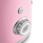 Smeg- Retro Blender - The Gas Boys