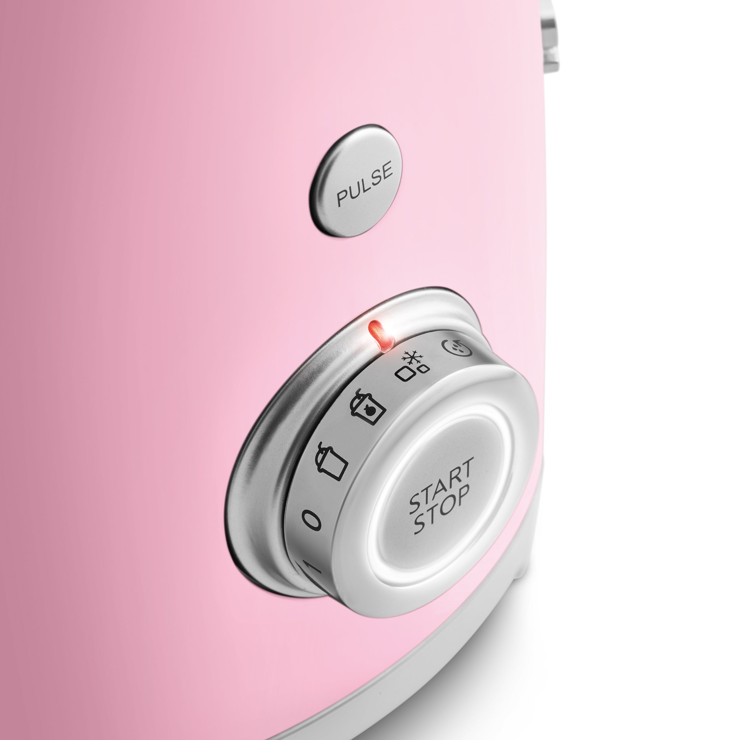 Smeg- Retro Blender - The Gas Boys