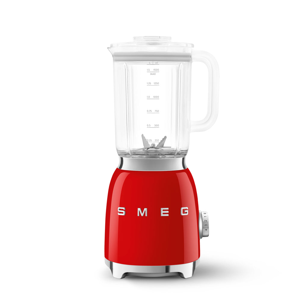 Smeg- Retro Blender - The Gas Boys