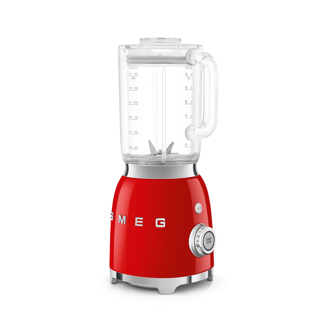 Smeg- Retro Blender - The Gas Boys